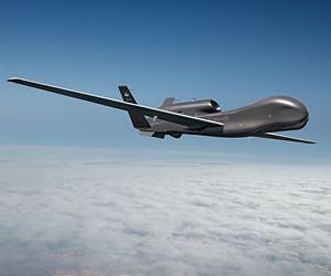 Apple shoots down drone strike tracking iPhone app