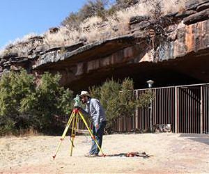 Scientists find evidence that human ancestors used fire one million years ago