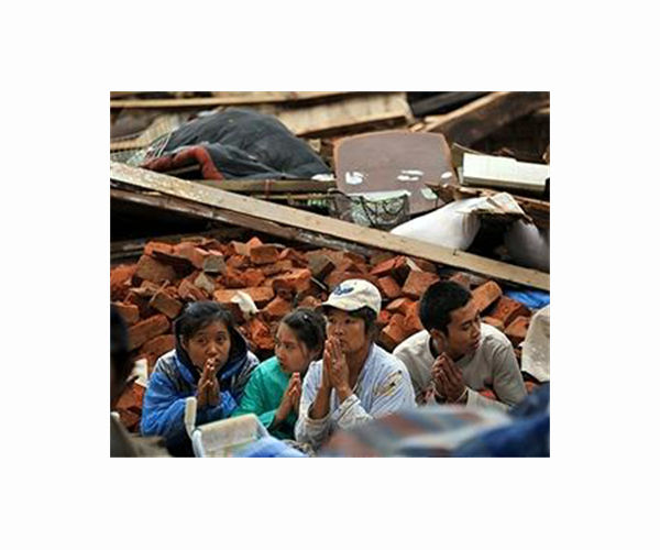 Myanmar's blocking of aid access 'unfathomable': UN