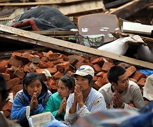 Tensions rising over Myanmar resettlements
