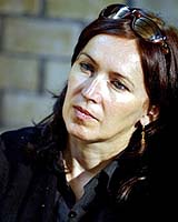 Corridors Of Power: The Lady Was A Spy