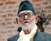 Nepal PM appeals for $2bn to rebuild country after quakes
