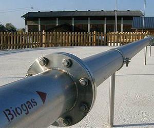 Definition of sustainable organic biogas reached