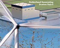 Interstate Power And Light's Generation Proposal To Lower System-Wide Emissions In 2013