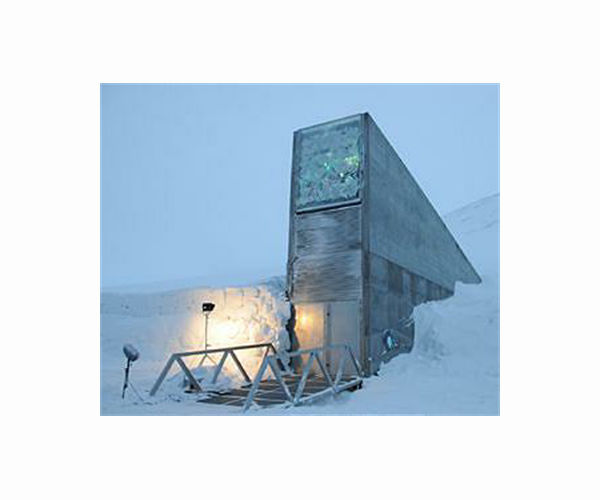 Scientists win World Food Prize for work on Global Seed Vault