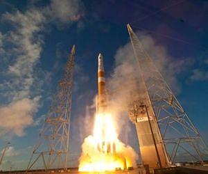 ULA Launch Monopoly to End