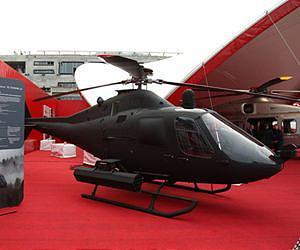 PZL-Swidnik highlights new products