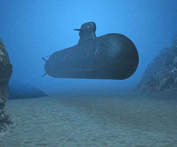 Does Sweden joining make the Baltic Sea a 'NATO lake'?