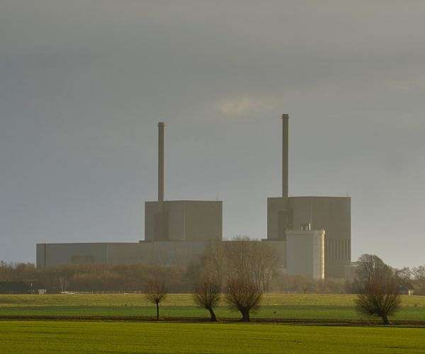 Sweden shortlists UK, US firms for new nuclear reactor