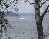 More sightings of 'foreign sub' as Sweden says it could use force