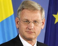 'Difficult choices' ahead on Iran: Swedish FM