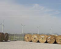 EDF Energies Nouvelles Is Set To Launch Construction Of A 150 MW Wind Farm