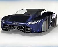 Deakin has global designs on cars of future through partnership with GM
