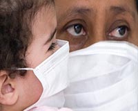 Pandemic virus could get nastier in year two: expert