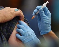 At least 60 million in US have had swine flu shot: CDC