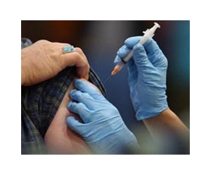 France on the defensive over flu vaccine surplus
