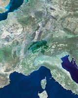 Envisat Symposium 2007 Highlights EO Satellite Achievements