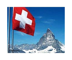Switzerland to show Chinese the thrill of the slopes