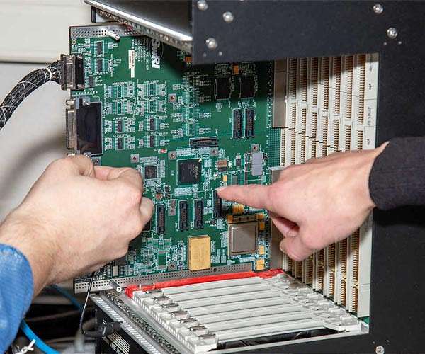 British chip champion Arm files to go public in US