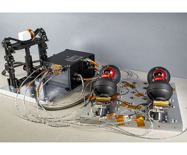 SwRI-developed instrument delivered for lunar lander mission