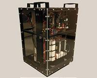 SwRI scientists develop solar observatory for use on suborbital manned space missions
