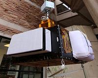 Low-Cost Balloon-Borne Observatory Will Image Solar Sound Waves