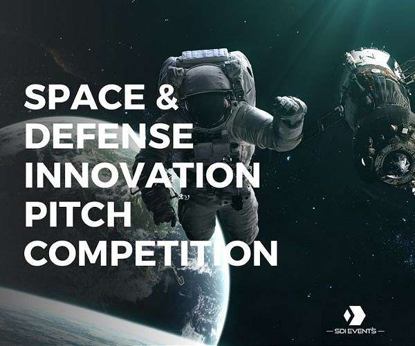 SDI Announces New Tech Demo Competition for Government Modernization