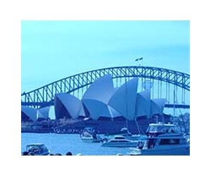Sydney's $1.7 billion desalination plant