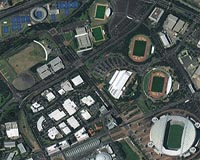 US Dept of Commerce Relaxes Resolution Restrictions on DigitalGlobe