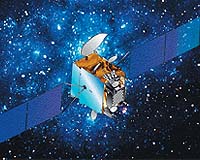 First Syracuse 3A Capacity Online A Month After Launch