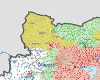 US warns Turkey over Syria assault; Ghouta strikes kills 15 children