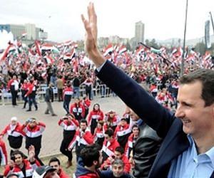 Syria war crimes evidence implicates Assad: UN
