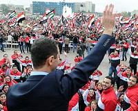 Syria opposition says open to 'direct' talks with regime