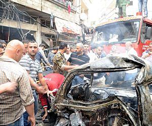 Qaeda claims killing of 48 Syrian soldiers in Iraq
