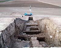 Earliest Evidence For Large Scale Organized Warfare In The Mesopotamian World