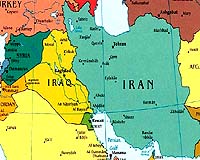 Iran, Iraq explore non-oil economic ties