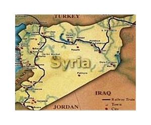Friends of Syria to push for peace conference