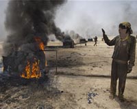 Lawmakers slam US strategy in Syria