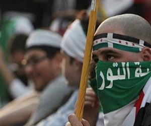 Bombings, clashes as Syria opposition seeks arms