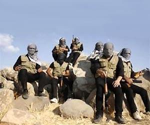 Lebanon army kills 'Al-Qaeda-linked jihadist'