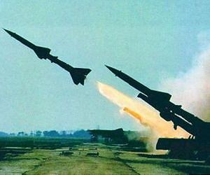 Israel says Syrian rocket tests show regime's fear