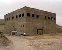 Syria has built missile facility at suspect site: diplomats