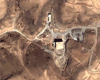 US says Syria faces growing list of nuclear questions