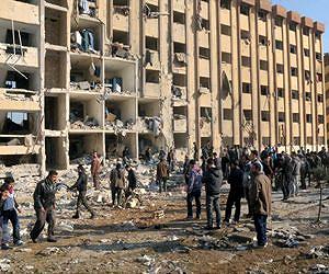 Israel preparing for post-Assad Syria chaos