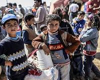 Czechs scrap programme to resettle Iraqi Christians