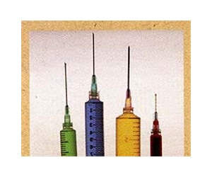 Chinese vaccine shields against hepatitis E - Lancet