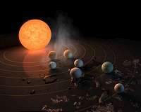 As many as six billion Earth-like planets in our galaxy, according to new estimates