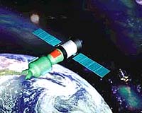 Shenzhou's Changing Face