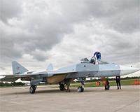 Lockheed inaugurates T-50A ground-training facility