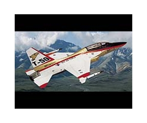 Israel focuses on Korean, Italian jets
